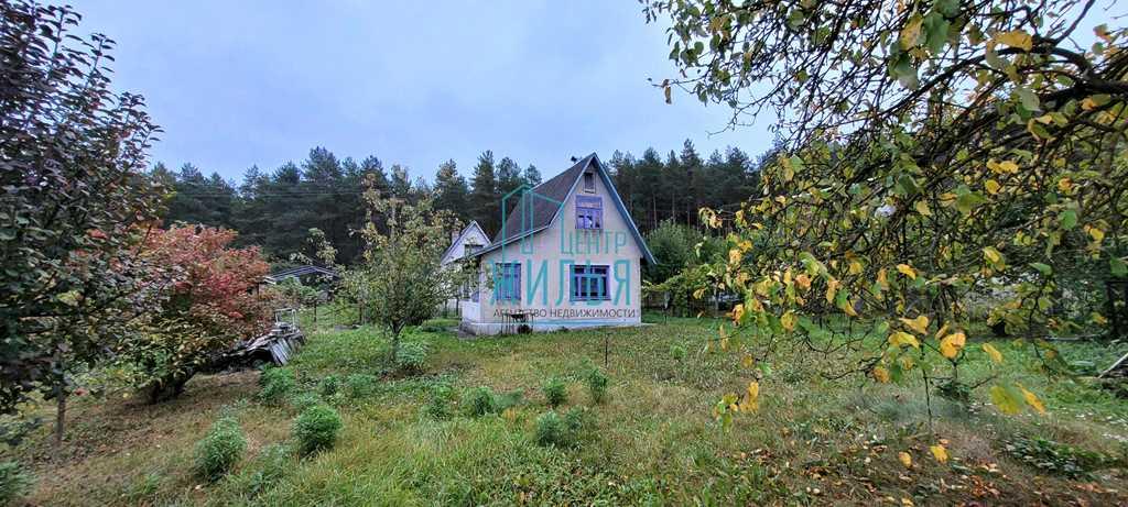 В продаже садовый домик в тихом месте рядом с Гродно! (3 км от Погоран